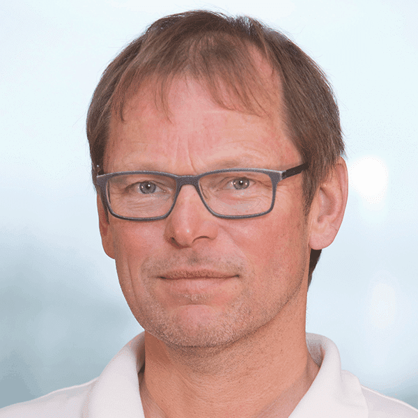 Dr Hansen