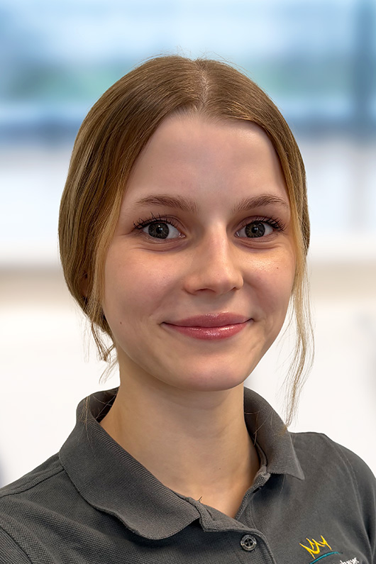 Laura Moldenhauer